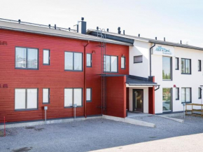 Holiday Home Skisuite 310 by Interhome